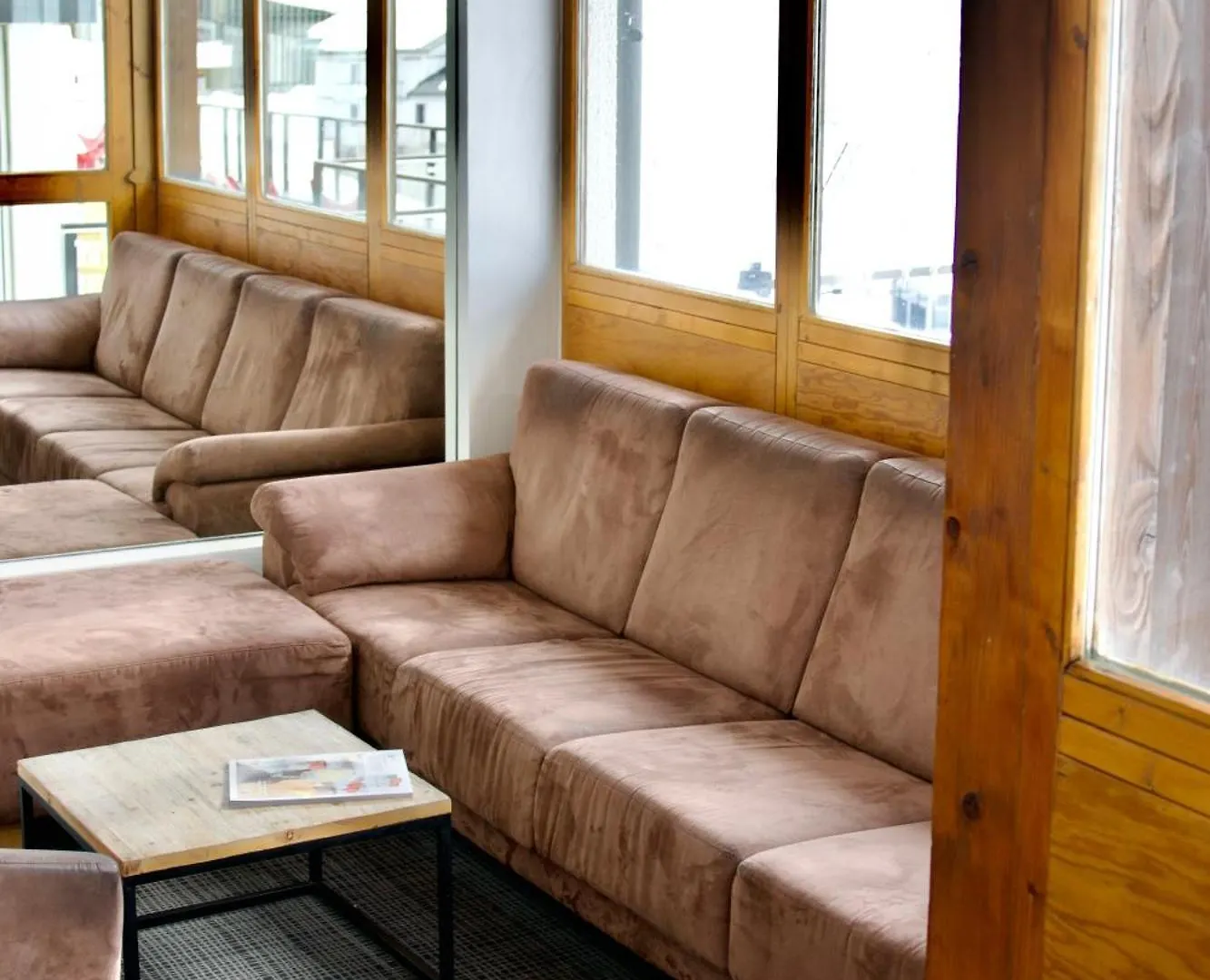Hotel Val Chaviere Val Thorens