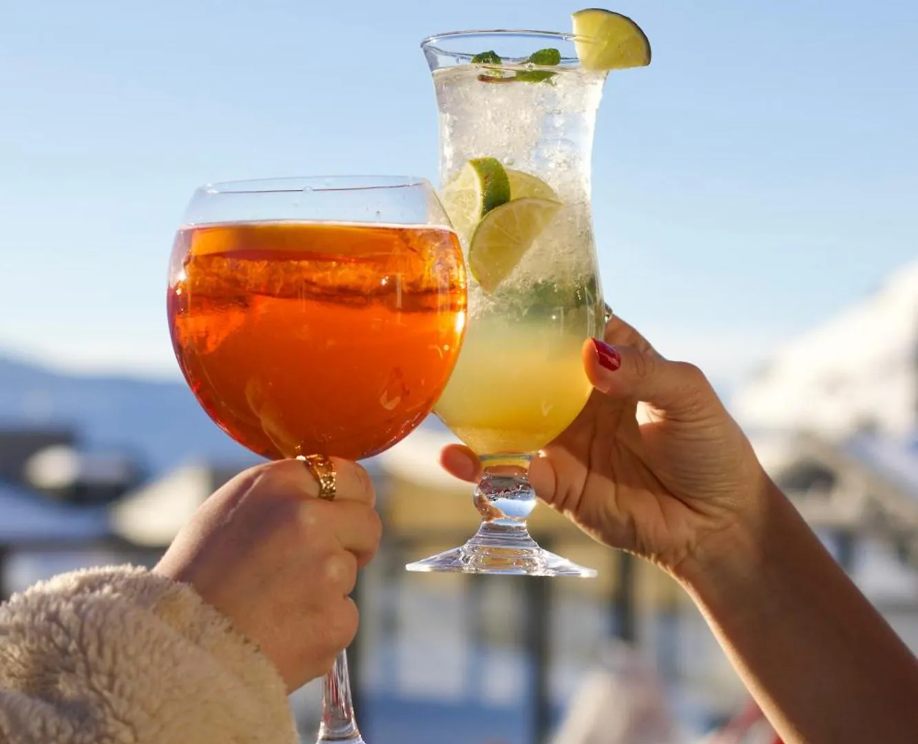 ***  Hotel Val Chaviere Val Thorens Francia