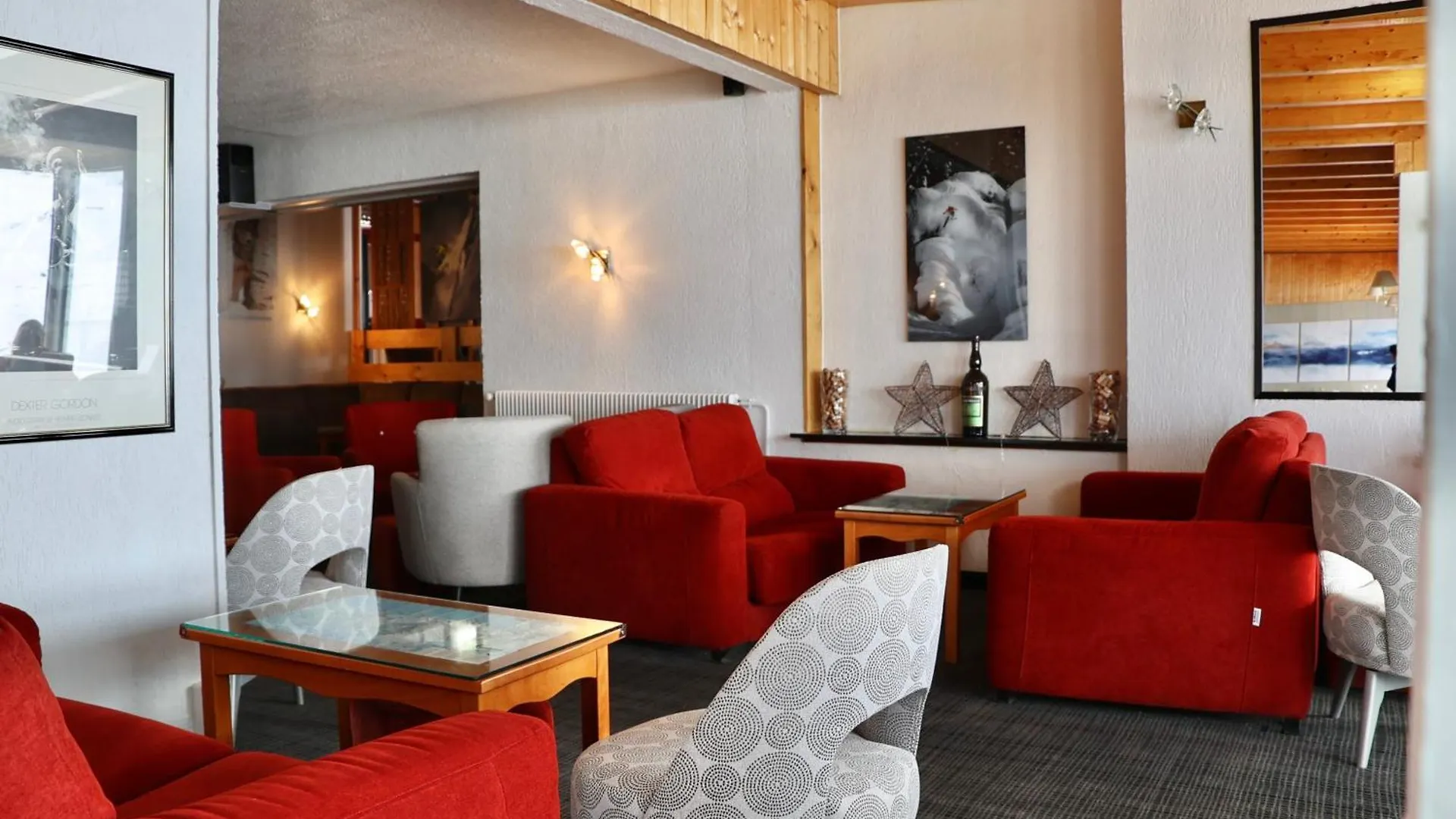 Hotel Val Chaviere Val Thorens