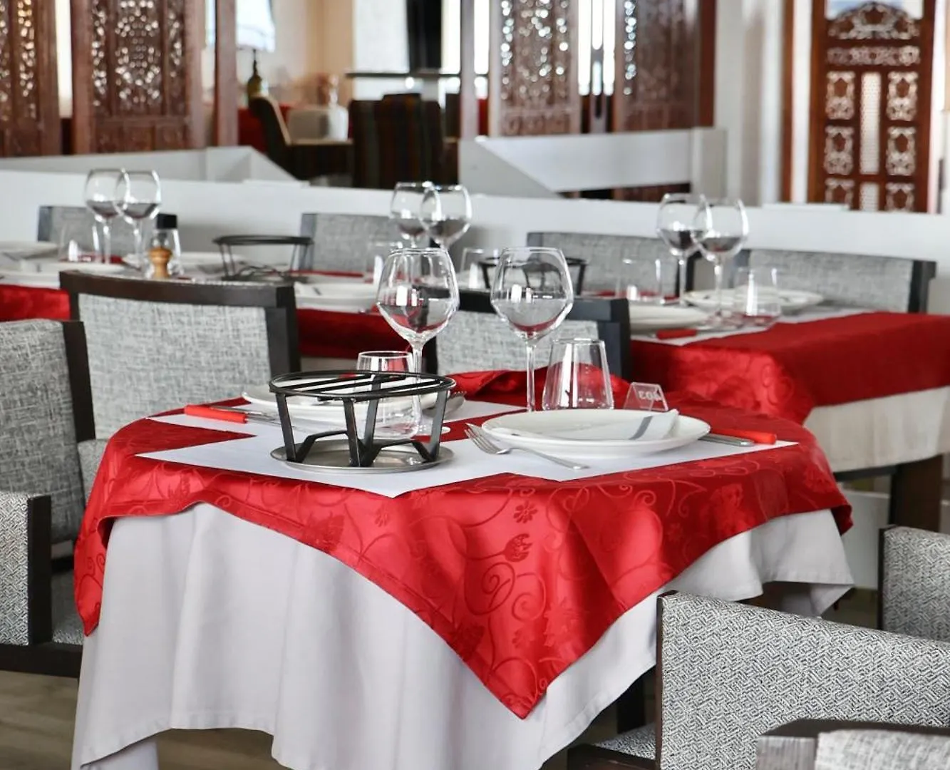Hotel Val Chaviere Val Thorens