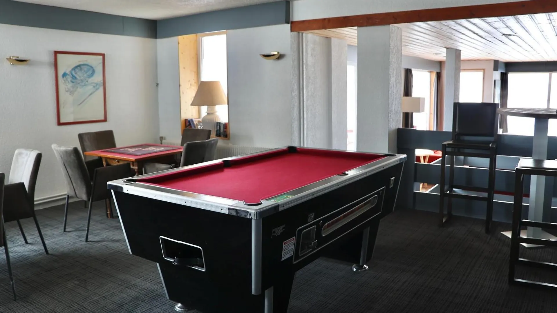 Hotel Val Chaviere Val Thorens